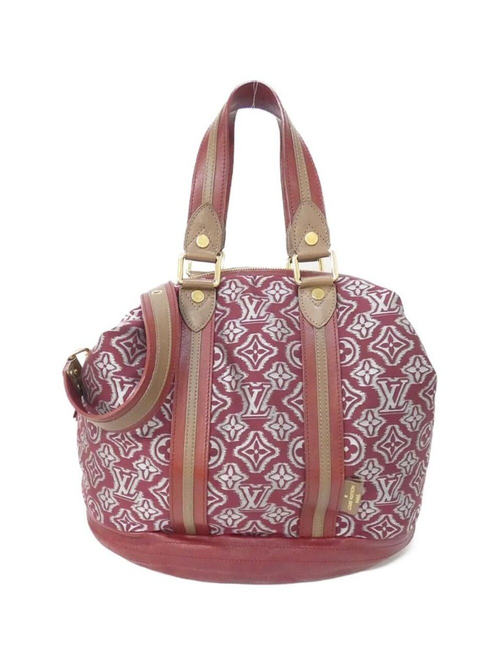 Louis Vuitton Aviator Bag